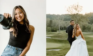 Mê chụp ảnh, cô gái Mỹ 23 tuổi kiếm được 4,4 tỷ đồng/năm