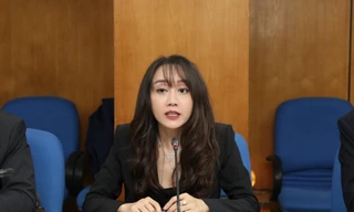 GS.TS Nguyễn Khánh Diệu Hồng