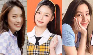 'Điểm danh' những cô gái Gen Z đình đám mạng xã hội thời gian qua