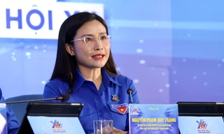 Nhiều hoạt động, sân chơi lành mạnh, bổ ích, sáng tạo trên không gian mạng cho thiếu nhi 