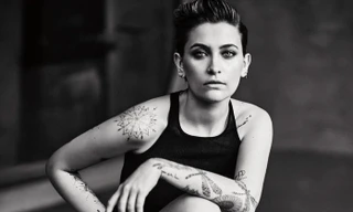 Con gái 22 tuổi của Michael Jackson ngày càng quyến rũ