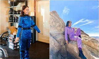 Nuôi cả gia đình, cô gái 9x nỗ lực trở thành kỹ sư, được bay vào vũ trụ