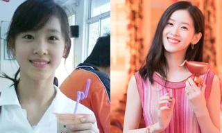 Từ 'hot girl trà sữa' nổi đình đám đến nữ tỷ phú trẻ nhất Trung Quốc