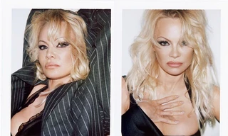 'Quả bom gợi cảm' Pamela Anderson 52 tuổi vẫn khiến các quý ông say đắm