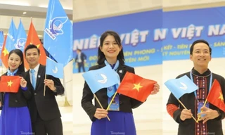 Khai mạc triển lãm Thanh niên Việt Nam - Tự tin bước vào kỷ nguyên mới