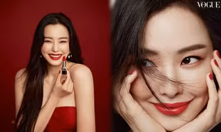 Hoa hậu đẹp nhất Hàn Quốc Honey Lee U40 vẫn độc thân quyến rũ 