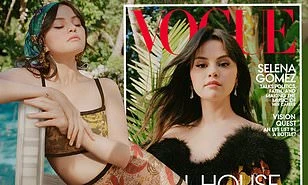 Selena Gomez mắc chứng rối loạn lưỡng cực, muốn dừng ca hát để đóng phim