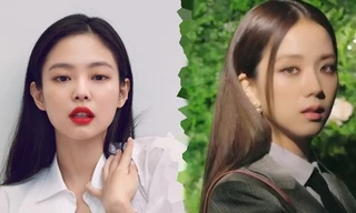 Giới trẻ mê mẩn gu trang điểm và thời trang của Jennie, Jisoo nhóm BlackPink