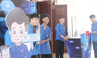 Tuổi trẻ Hà Tĩnh háo hức trước ngày hội lớn