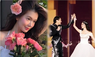 Nàng thơ nhảy cùng Soobin được dân mạng khen ‘khí chất công chúa’ là ai? 