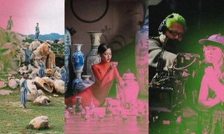 Cơ hội lớn cho người trẻ yêu thích sáng tạo 