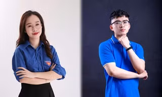 Hãy để tinh thần dấn thân và khát vọng cống hiến của bạn trẻ được lan tỏa. ẢNH: DƯƠNG TRIỀU