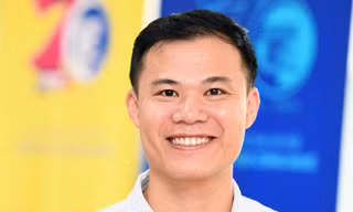 Thanh niên giữ vai trò tiên phong trong phát triển khoa học – công nghệ, đổi mới sáng tạo và chuyển đổi số quốc gia ẢNH: DƯƠNG TRIỀU 