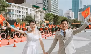 'Hòa bình đẹp lắm' chạm mốc 1 tỉ lượt xem 