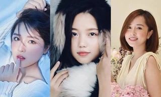 Những cô giáo trẻ tài sắc vẹn toàn 'hot' nhất mạng xã hội năm 2021