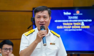 Thuế Thành phố Hà Nội khẳng định không thực hiện việc truy thu