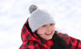 Nữ du học sinh Nhật Bản tốt nghiệp thủ khoa ngay từ năm thứ ba