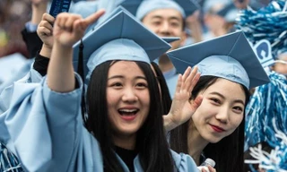 Khát việc, sinh viên Trung Quốc chuyển sang học code