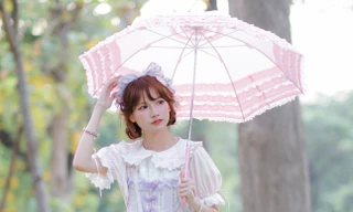 'Lạc lối' vào ngày hội cosplay của giới trẻ tại Hà Nội