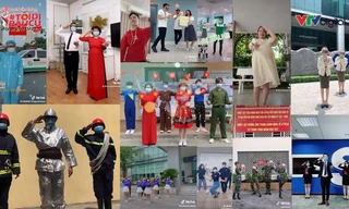 Giới trẻ và những trào lưu thú vị trong mùa dịch