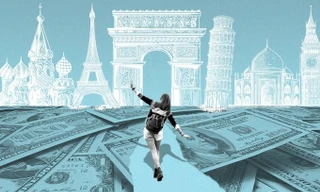 Gen Z ở Mỹ: Hưởng thụ trước, làm việc sau