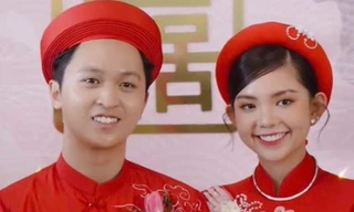 Của hồi môn trăm tỷ trong lễ cưới của cô dâu An Giang