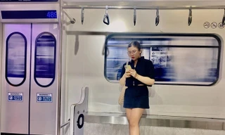 Chỉ tiêu 5-6 triệu đồng/tháng, người trẻ làm gì để 'sống khỏe' ở TPHCM?