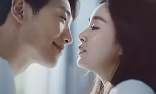 Ảnh tình tứ của vợ chồng Kim Tae Hee khiến fan 'phát sốt'