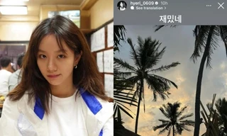 'Thú vị thật' và những cụm từ đang được giới trẻ Việt đặc biệt yêu thích