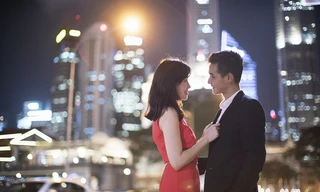 Choáng với tiêu chí tìm chồng của cô gái Hà Nội thu nhập 300 triệu đồng