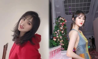 Tiểu thư nhà CEO Huawei xinh đẹp giỏi giang, tốt nghiệp đại học Harvard