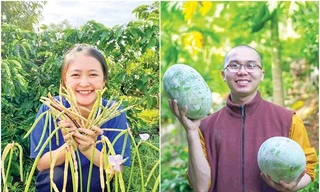 Chuyện về những TikToker triệu view truyền cảm hứng 