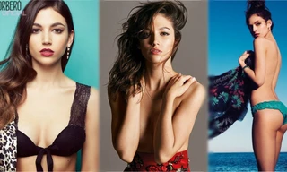 Sắc vóc đẹp xiêu lòng của mỹ nhân 'bom tấn gây sốt' Money Heist 