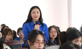 Nâng cao kỹ năng chuyển đổi số hoạt động Đoàn