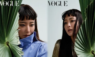 Sắc vóc trẻ đẹp ngỡ ngàng của Kim Hee Sun tuổi 43