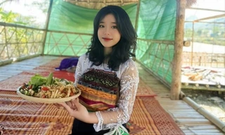 Thanh niên tay ngang làm du lịch, bắt vườn cây bỏ hoang 'đẻ' ra tiền