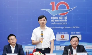 Thành tích của 20 gương mặt rất tiêu biểu, có ảnh hưởng tầm khu vực và thế giới