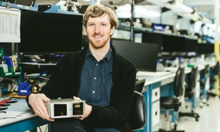 Lộ diện tỉ phú tự thân trẻ nhất thế giới là chàng trai mới 26 tuổi