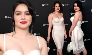 Người đẹp 9x Ariel Winter ngực đầy eo thon nóng bỏng