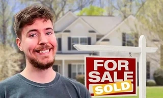 YouTuber giàu nhất thế giới gây tranh cãi vì chi tiền mua lại cả khu phố