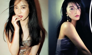 Phạm Băng Băng được báo Nhật khen là 'phiên bản hiện đại của Dương Quý Phi'