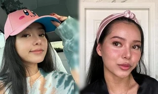 Cô gái 9x đình đám mạng xã hội, là TikToker có số người theo dõi nhiều thứ 3 thế giới 