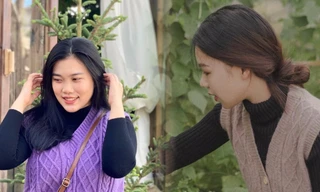 Stress đến rụng tóc, bỏ lương 2.000 USD về quê tìm cuộc sống cân bằng