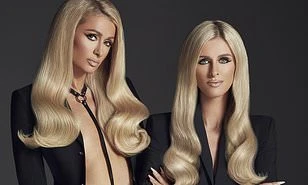 Paris Hilton đóng phim Netflix, khẳng định bản thân rất thông minh