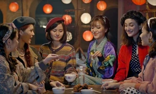 Những câu hỏi khó làm bạn trẻ bối rối mỗi dịp Tết đến xuân về