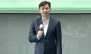 Thanh niên Việt Nam - Hàn Quốc chia sẻ kinh nghiệm về nông trại chữa lành