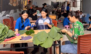 Tuổi trẻ Hà Tĩnh hỗ trợ đồng bào lũ lụt miền Bắc