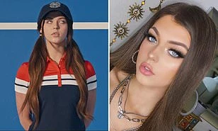 Nữ ca sĩ 17 tuổi xinh như búp bê trong MV mới của Taylor Swift