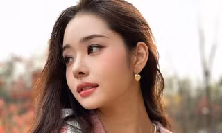 Nữ YouTuber xinh đẹp xứ Hàn nổi tiếng mạng xã hội, gây chú ý trong show hẹn hò