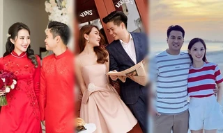 Chuyện tình yêu lãng mạn của Châu Bùi, Linh Rin và dàn hot girl